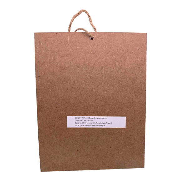 For Unto Us A Child is Born Manger Sign Christmas Wall Decor Wreath Attachment - Picture 3 of 3